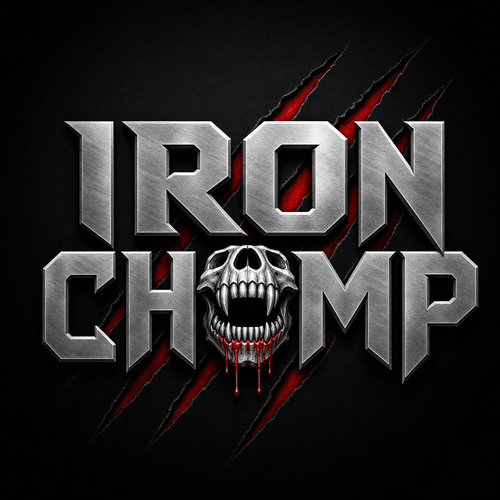 ironchomp