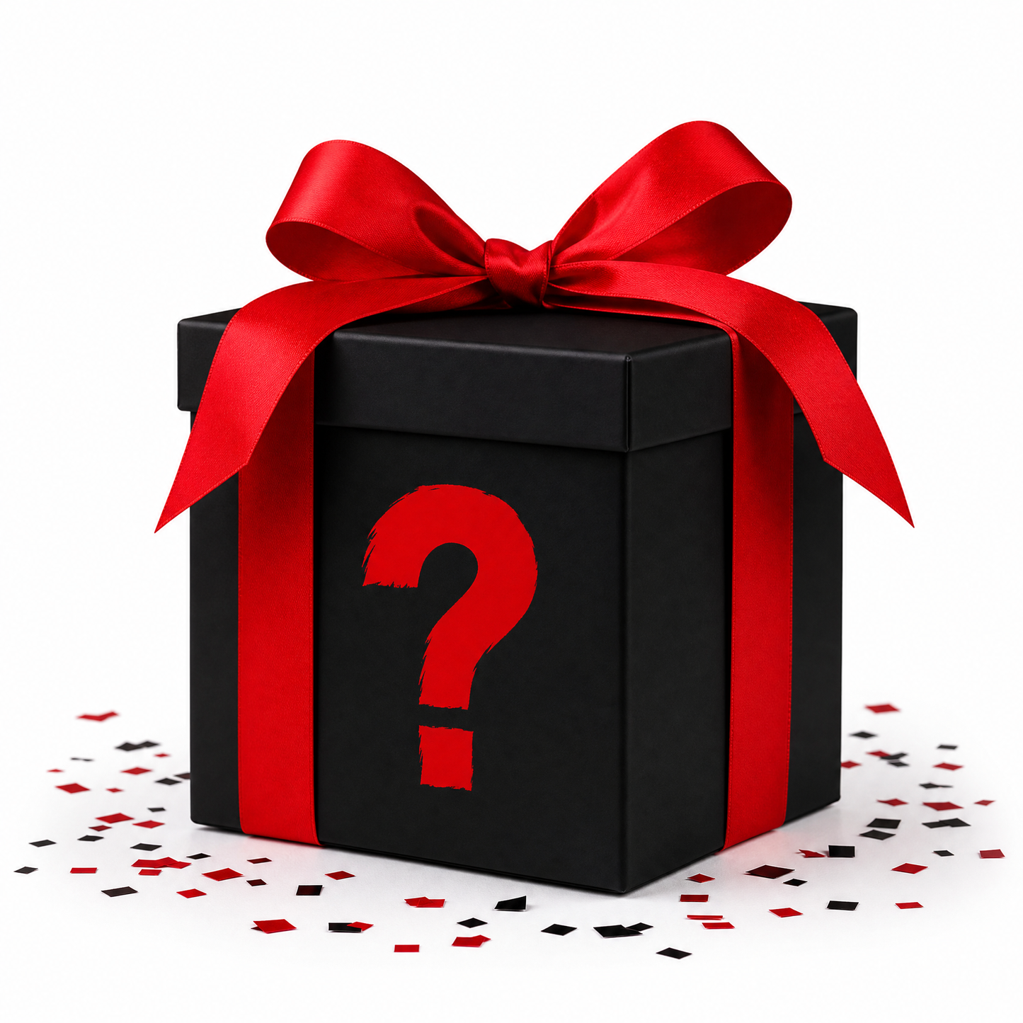 Mystery Gift