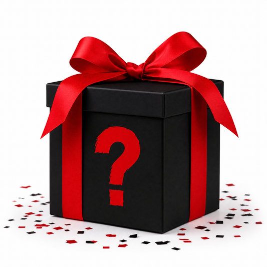 Mystery Gift